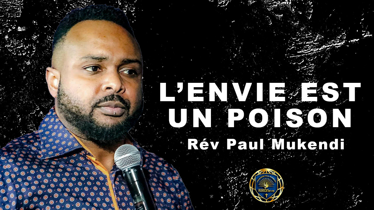 L'envie est un poison - Extrait vidéo