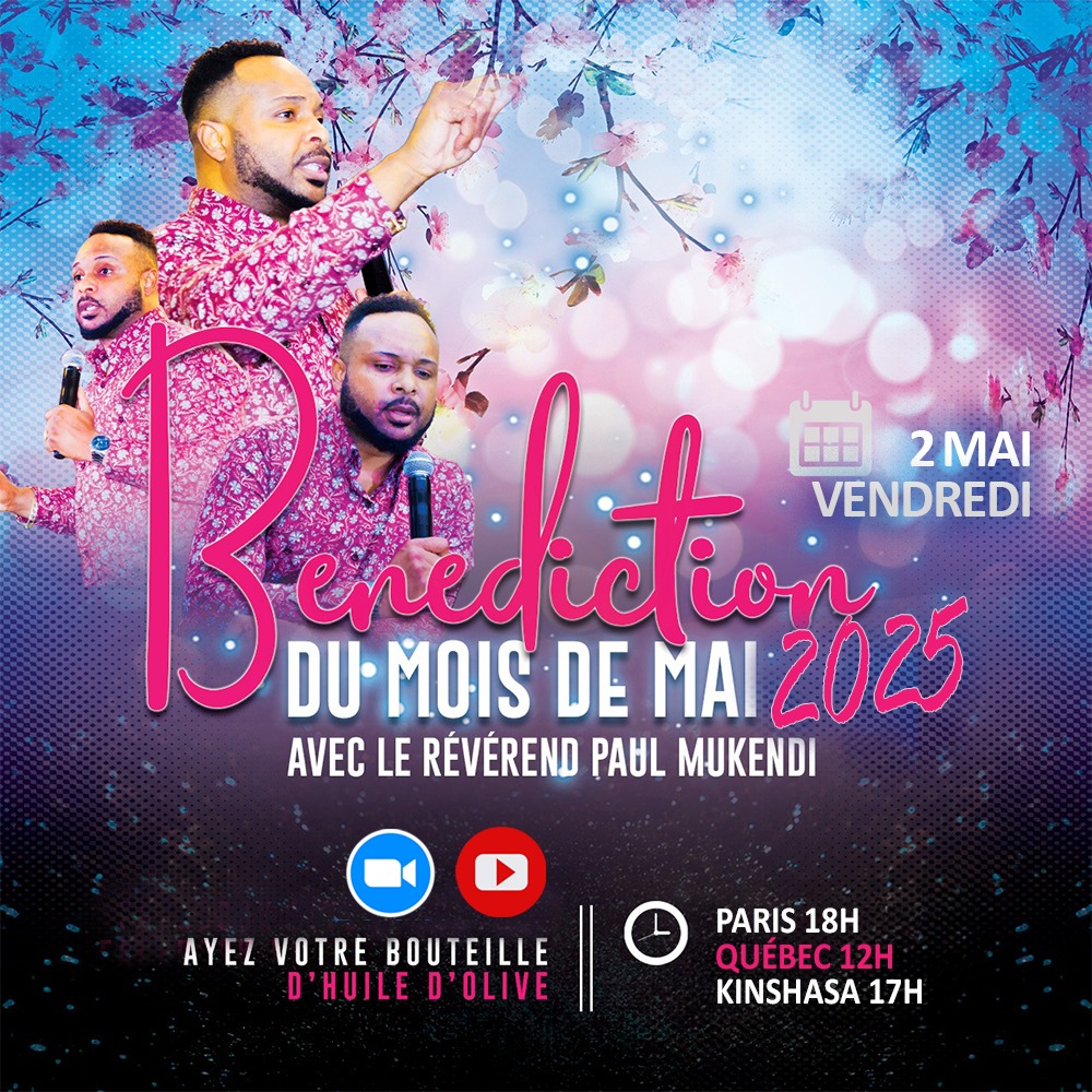 2025-mai-Benediction